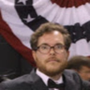 Meet your Posher, Nate